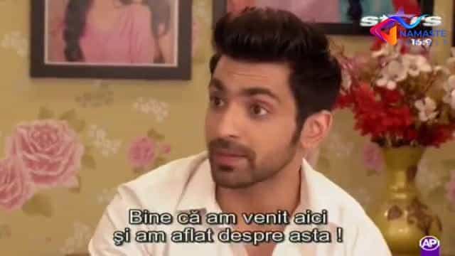 În ritmul dragostei - Episode 675