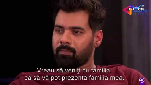 În ritmul dragostei - Episode 1110