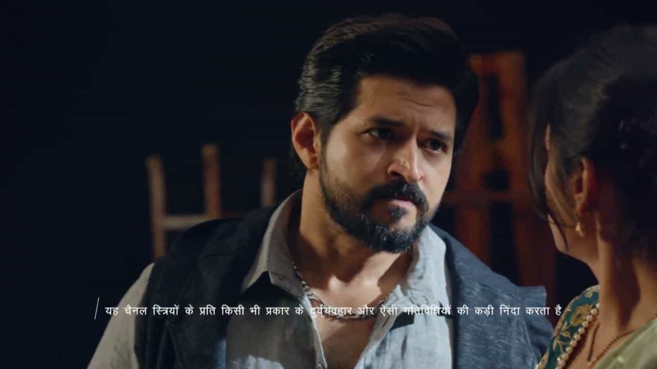 Jaane Anjaane Hum Mile - Episode 494