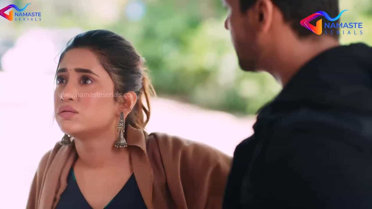 Barsatein - Mausam Pyar Ka - Episode 36