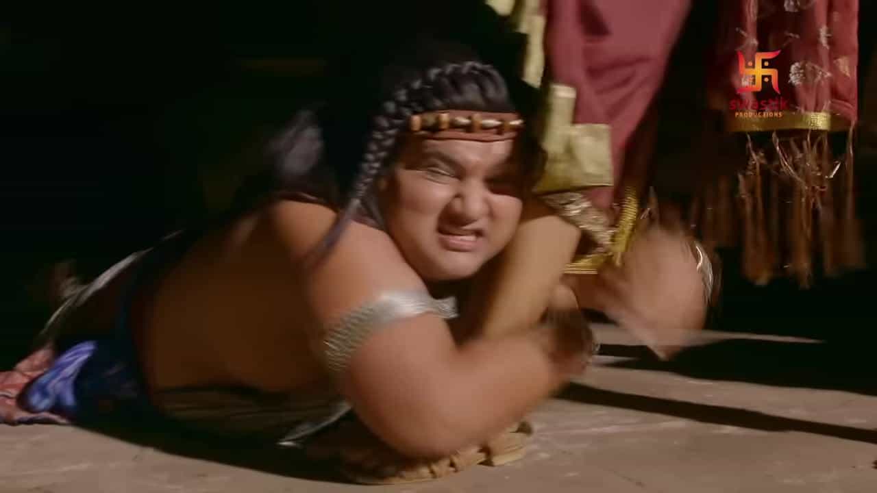 Chandragupta Maurya - Episode 87
