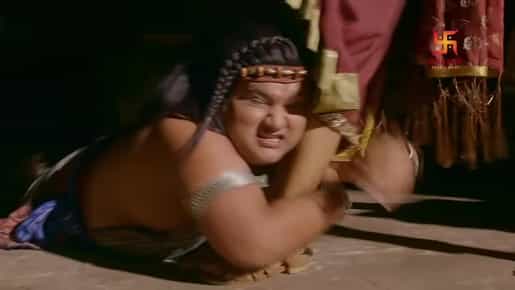 Chandragupta Maurya - Episode 87