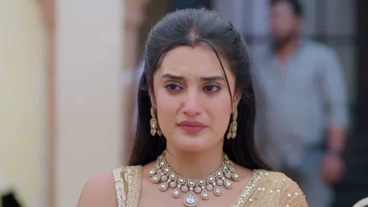 Jaane Anjaane Hum Mile - Episode 465
