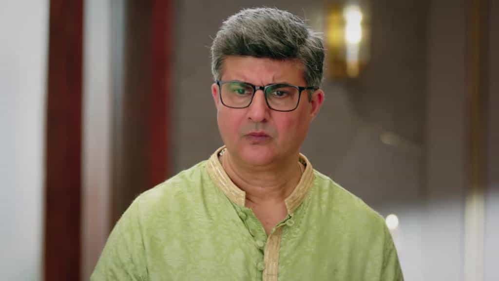 Kaise Mujhe Tum Mil Gaye - Episode 59