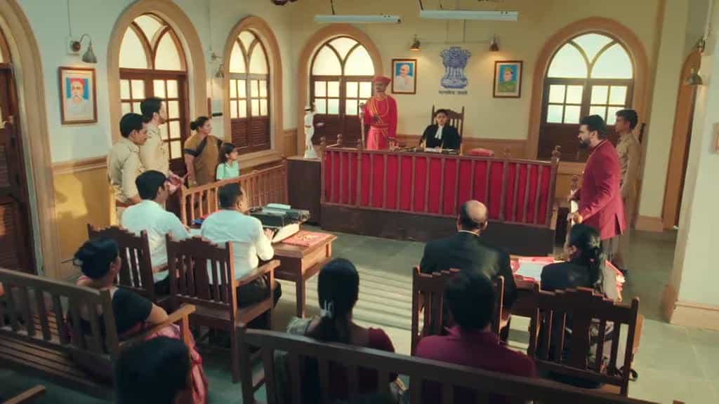 Jagriti - Episode 53