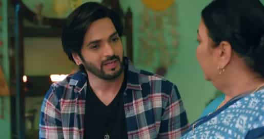 Pati Brahmachari - Episode 409