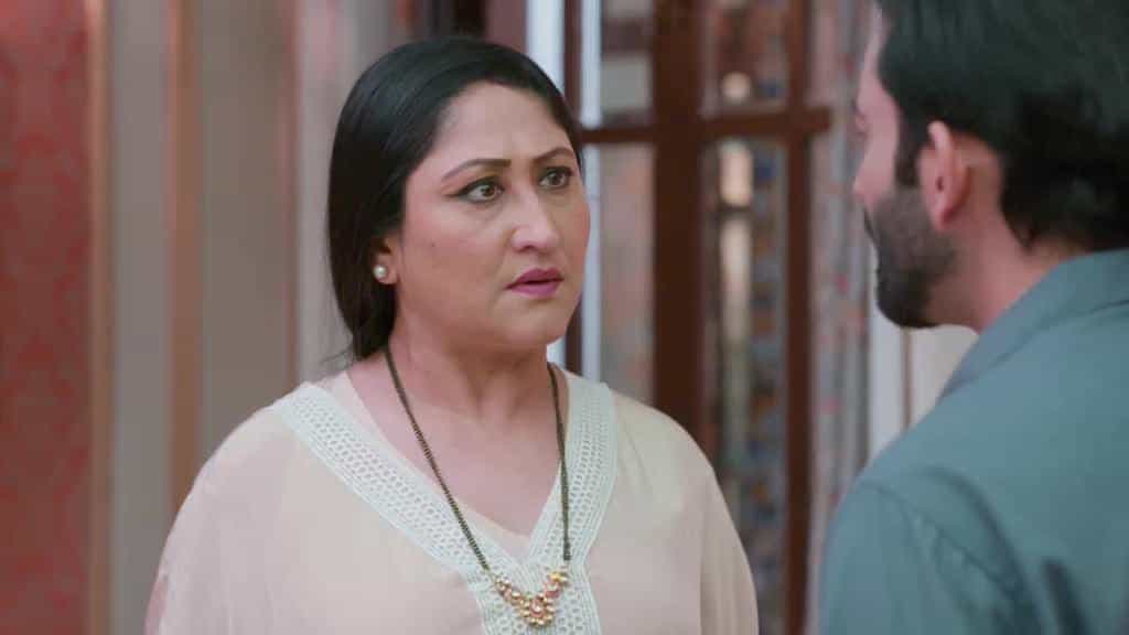 Jaane Anjaane Hum Mile - Episode 21