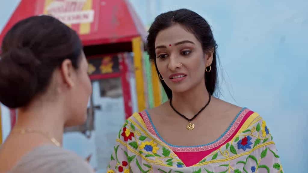 Bhagya Lakshmi - Episode 877