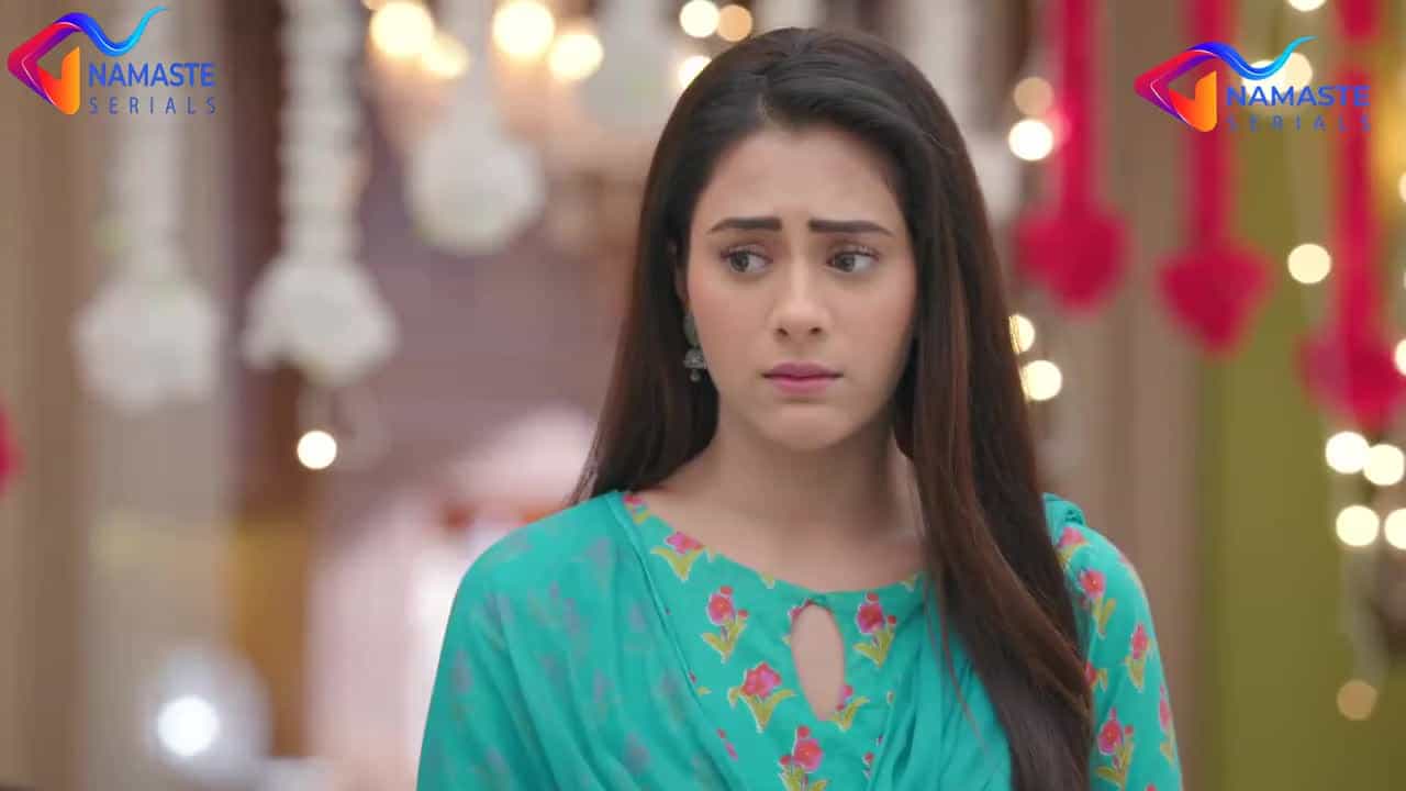 Jhanak - Episode 220