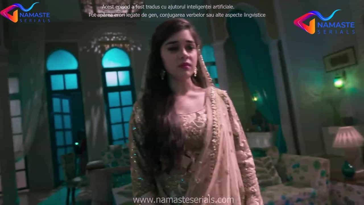 Ishq Subhan Allah - Episode 62