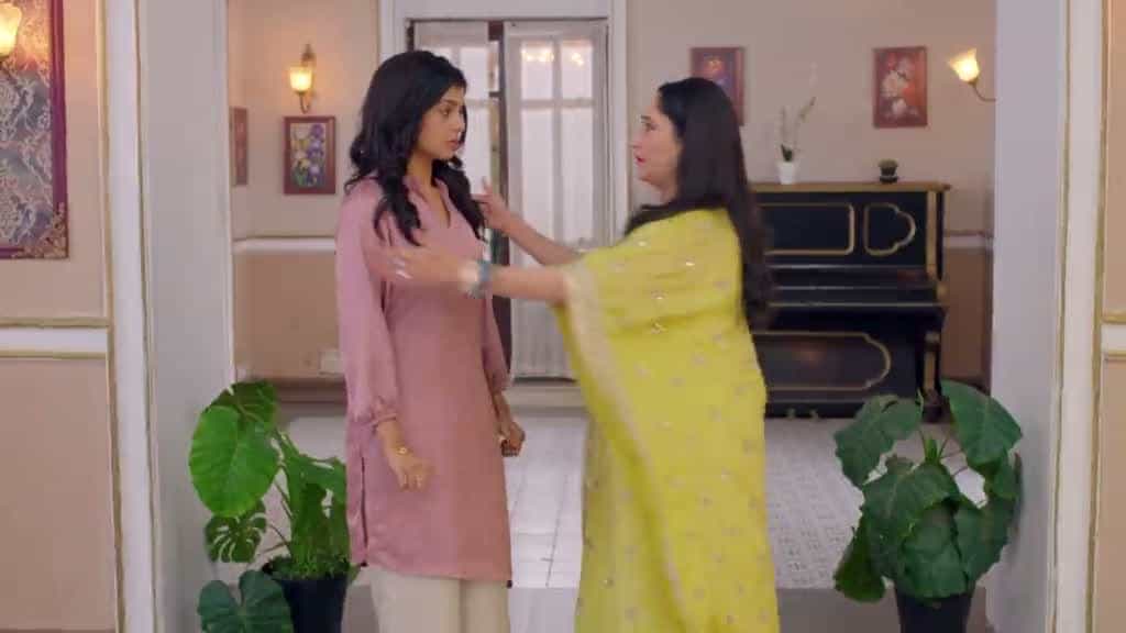Jaane Anjaane Hum Mile - Episode 501
