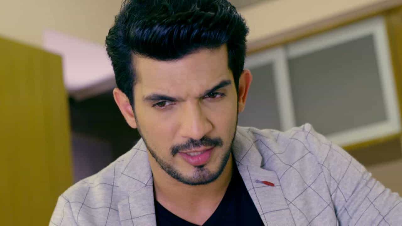 Ishq Mein Marjawan - Episode 28