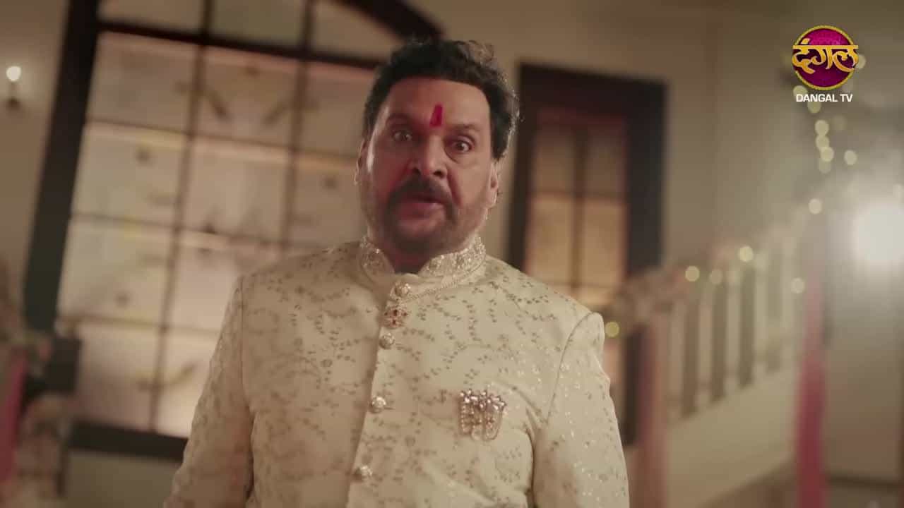 Pati Brahmachari - Episode 14