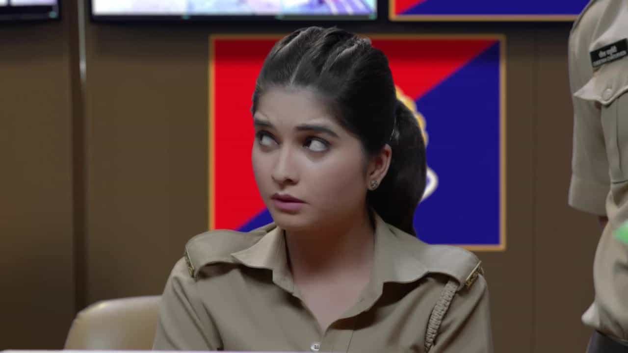 Doamna Șef - Season 1 Episode 71