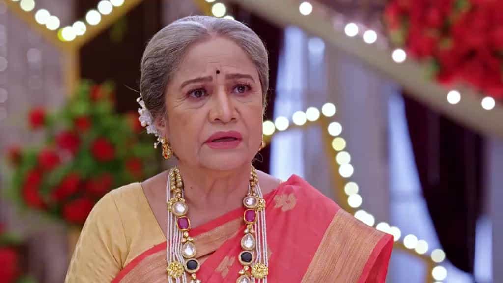 Bhagya Lakshmi - Episode 765