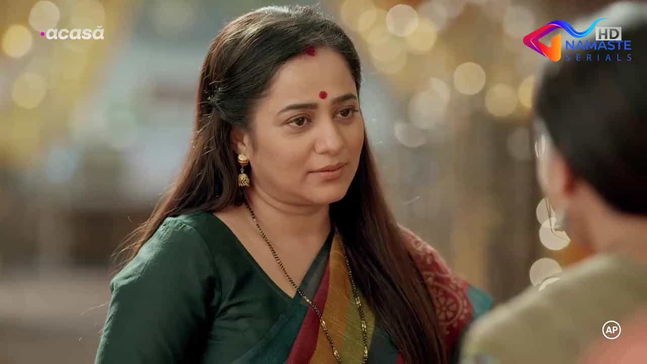 Imlie - Episode 293