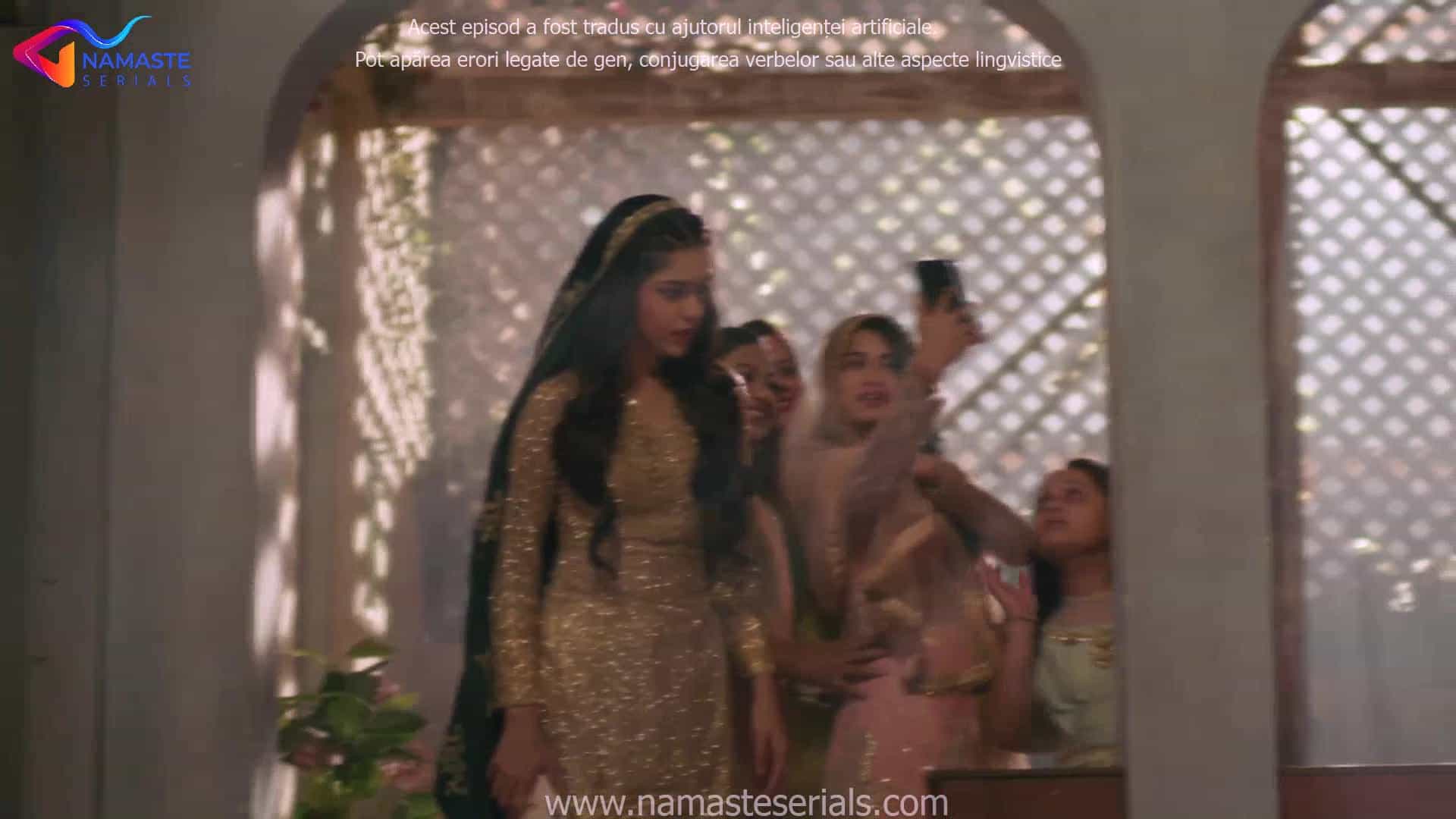 Ishq Subhan Allah - Episode 333