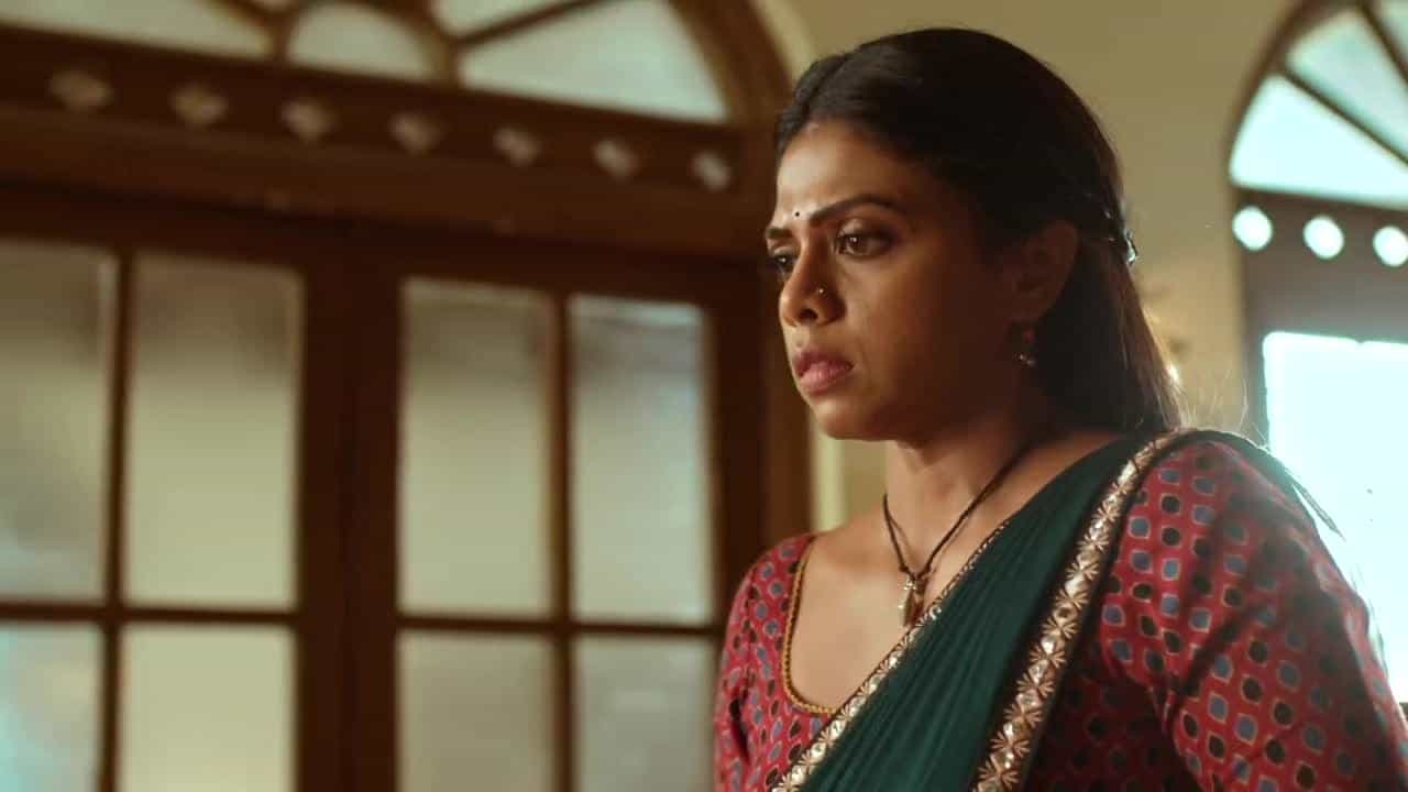 Maati Se Bandhi Dor - Episode 166