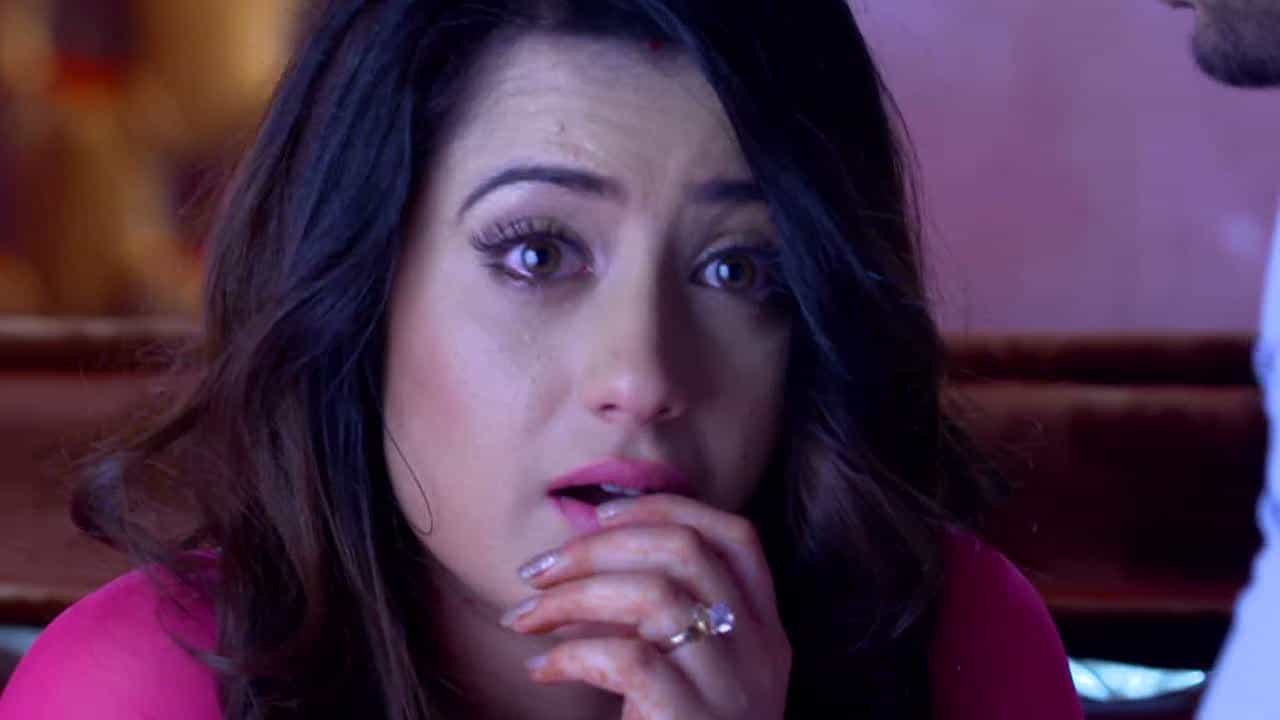 Ishq Mein Marjawan - Episode 34