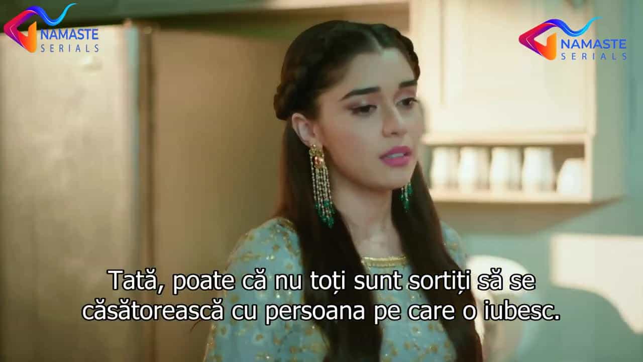 Ishq Subhan Allah - Episode 557