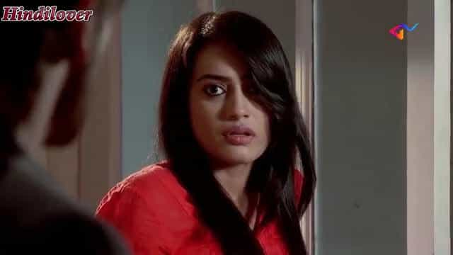Qubool Hai - Episode 84