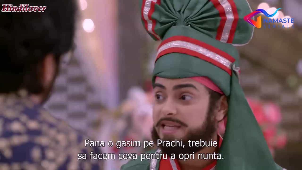 În ritmul dragostei - Episode 1662