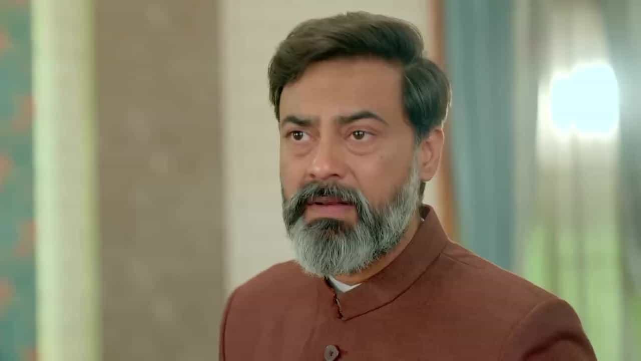 Sindoor Ki Keemat - Episode 344