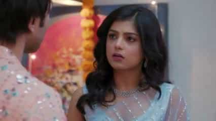 Jaane Anjaane Hum Mile - Episode 387