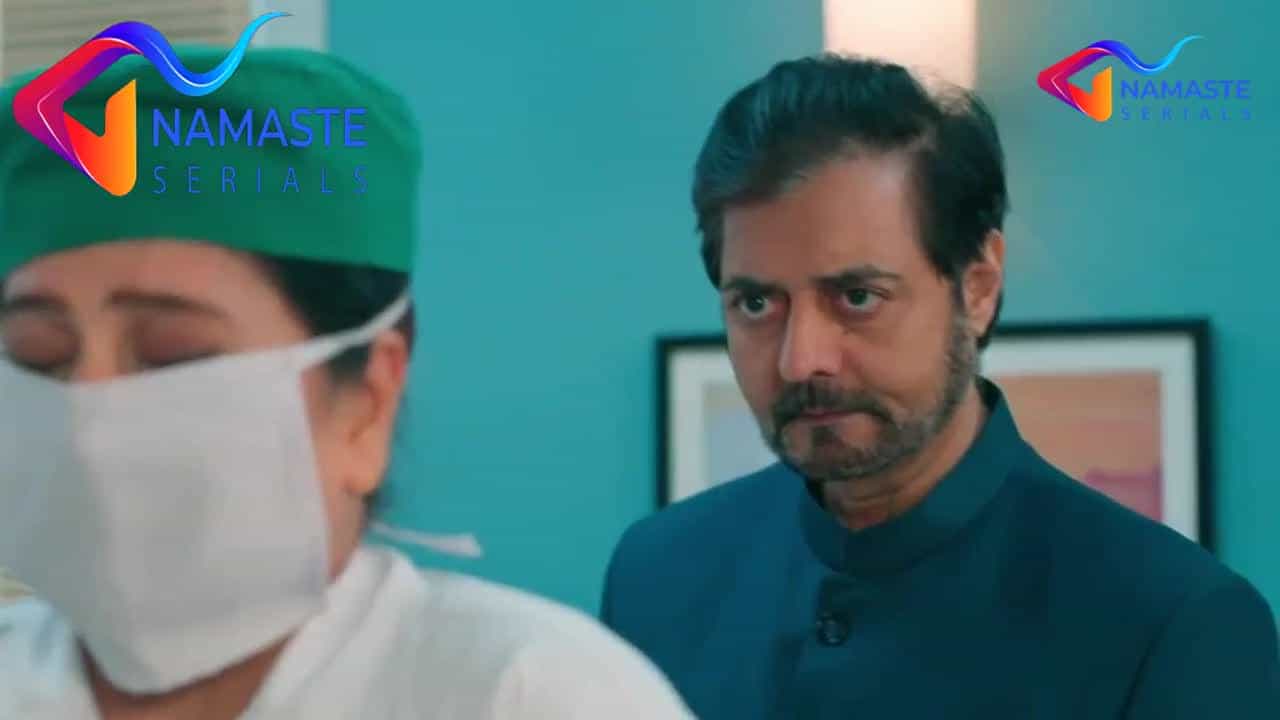 Pyaar Ka Pehla Adhyaya ShivShakti - Episode 255