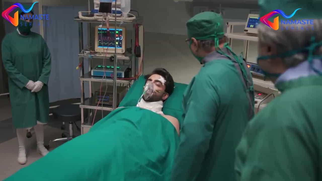 Jhanak - Episode 84