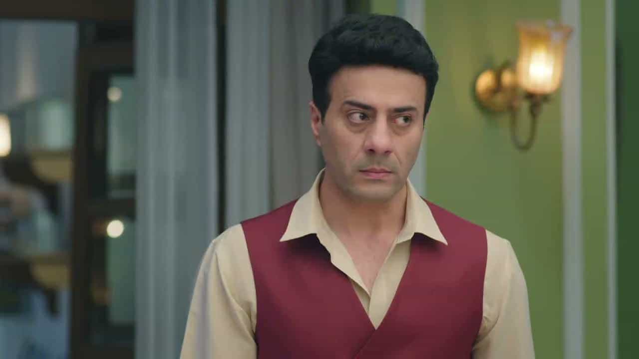 Jhanak - Episode 375
