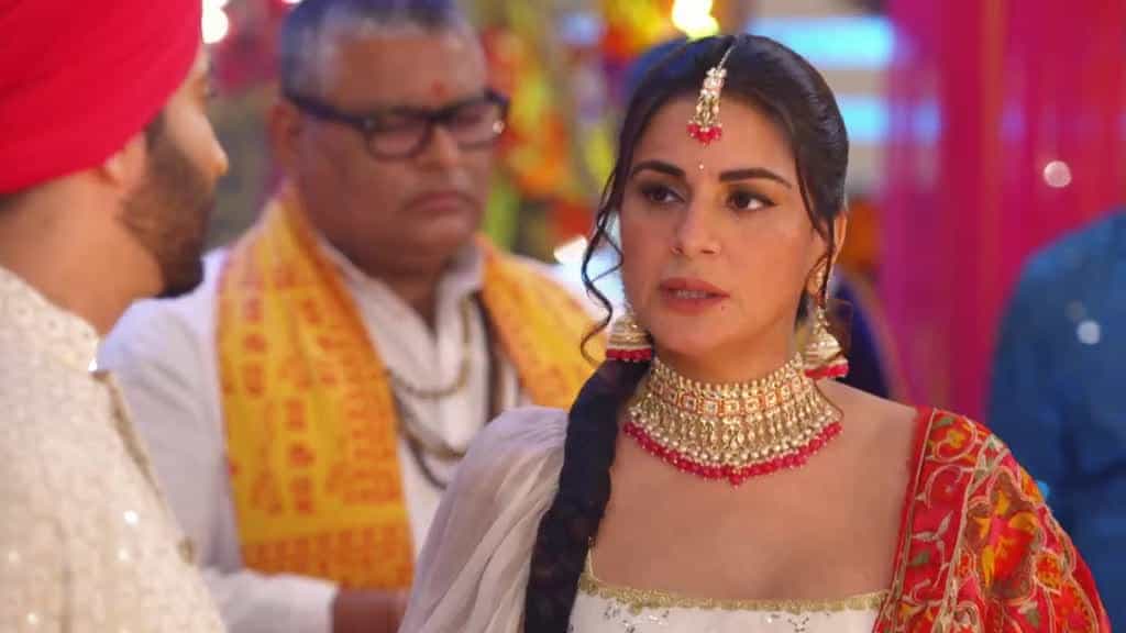 Kundali Bhagya - Episode 1174