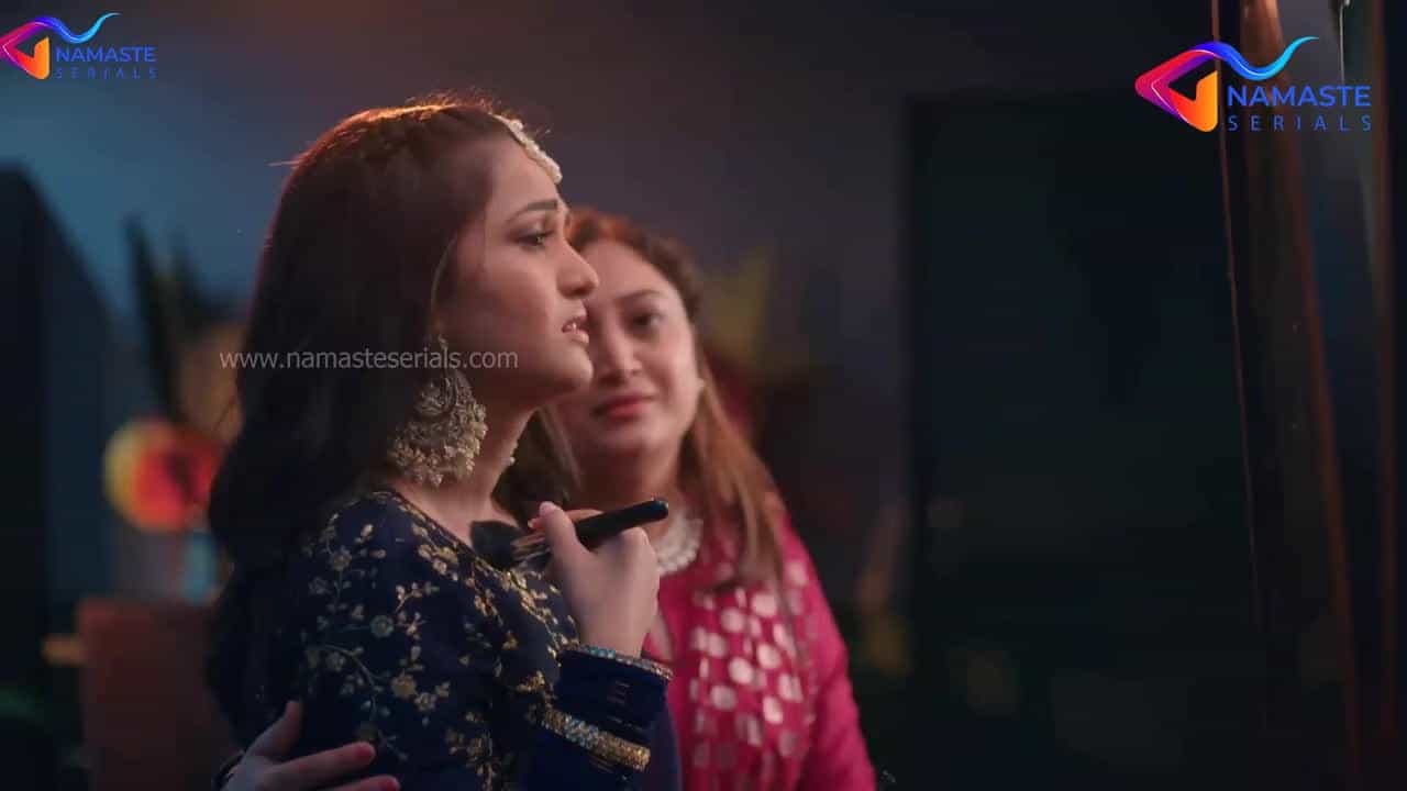 Barsatein - Mausam Pyar Ka - Episode 41