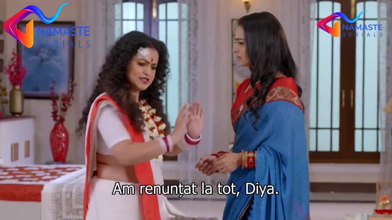Rishton ka Manjha - Episode 181