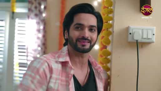 Pati Brahmachari - Episode 419