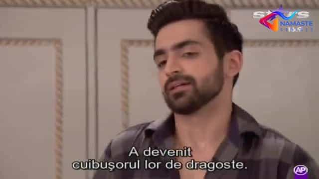 În ritmul dragostei - Episode 590