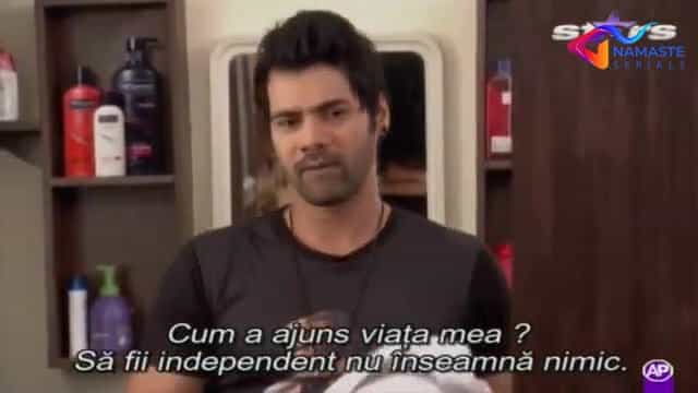 În ritmul dragostei - Episode 144