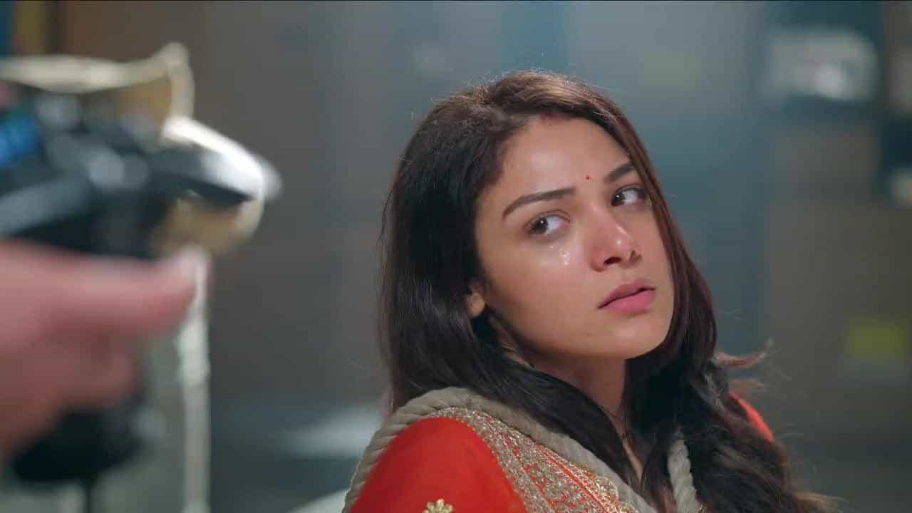 Megha Barsenge - Episode 136