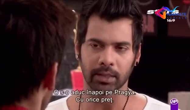 În ritmul dragostei - Episode 225