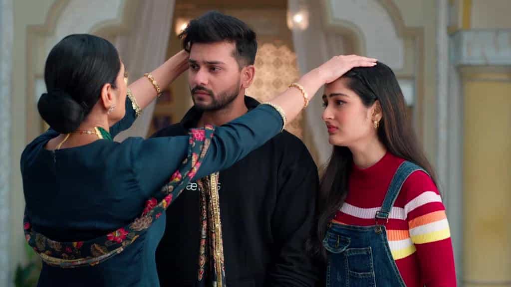 Rabb Se Hai Dua - Episode 390