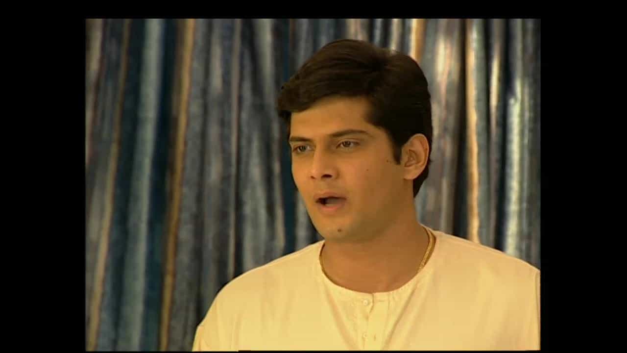 Kyunki Saas Bhi Kabhi Bahu Thi - Episode 10