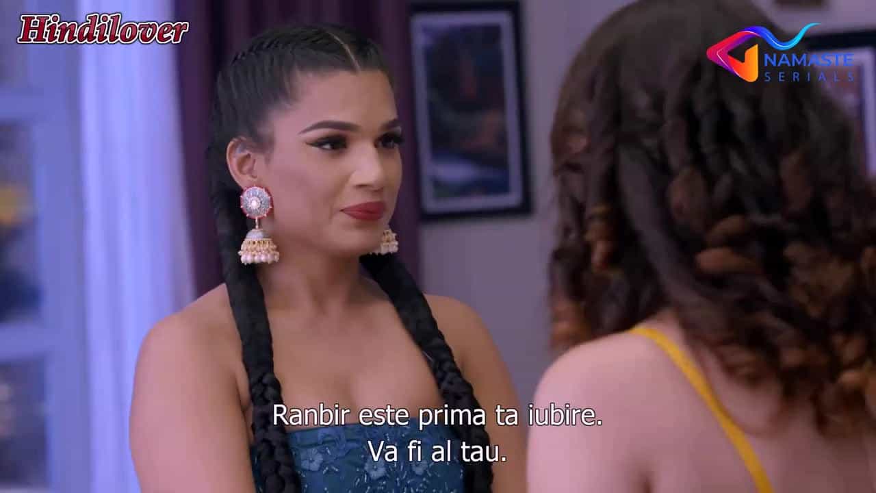 În ritmul dragostei - Episode 1555