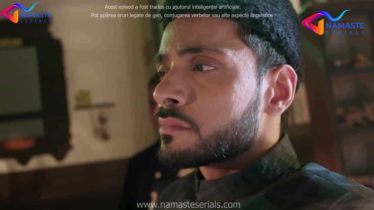 Ishq Subhan Allah - Episode 78