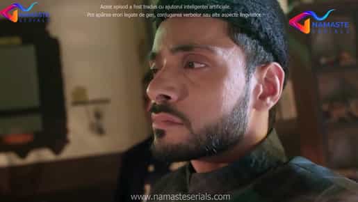 Ishq Subhan Allah - Episode 78