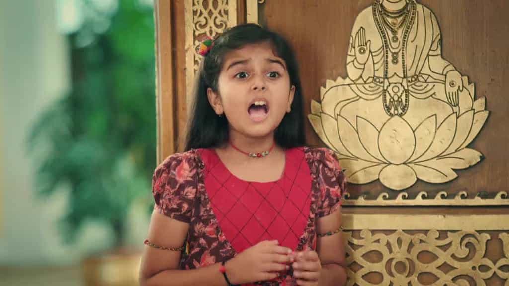 Jagriti - Episode 121