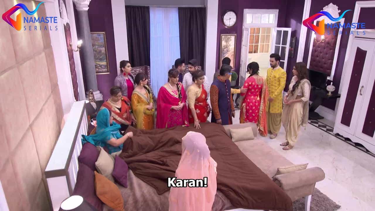 Kundali Bhagya - Episode 143