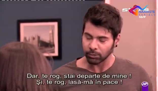 În ritmul dragostei - Episode 273