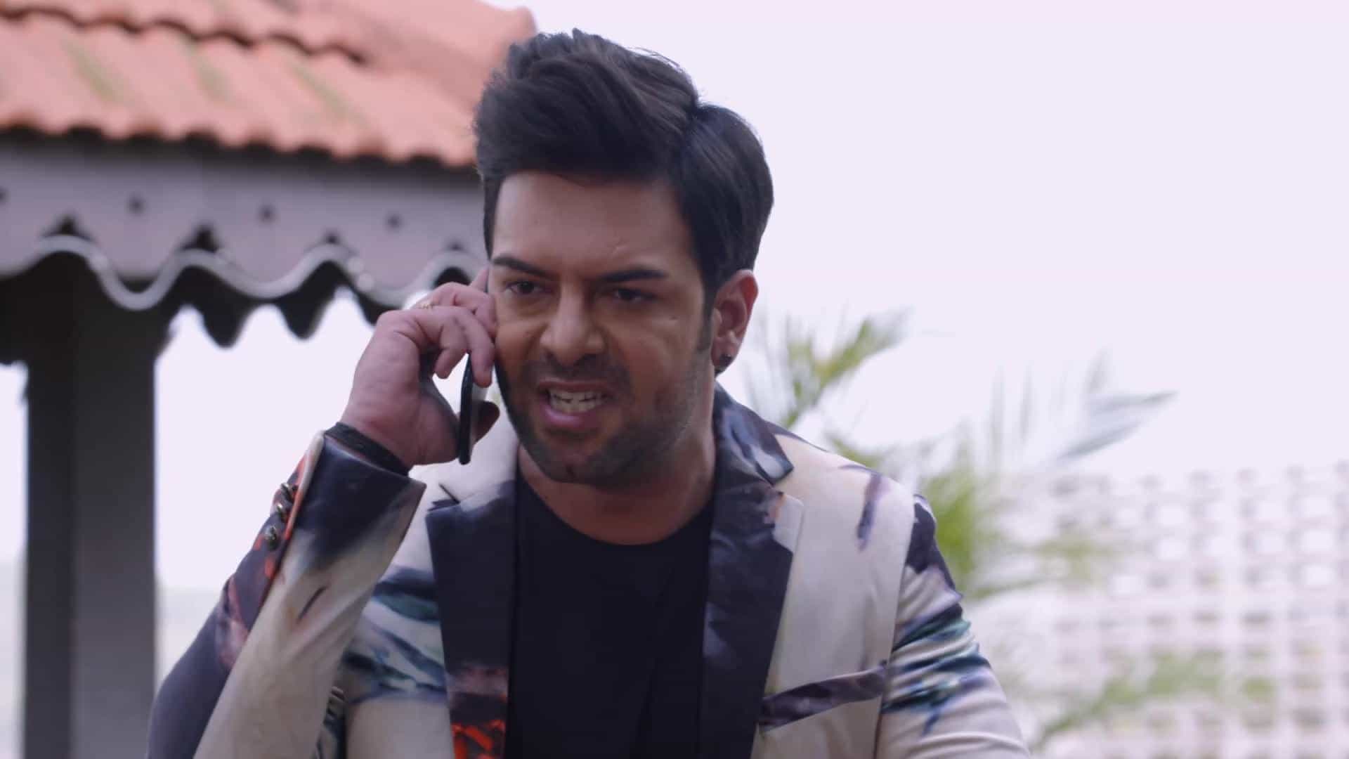 Kundali Bhagya - Episode 961