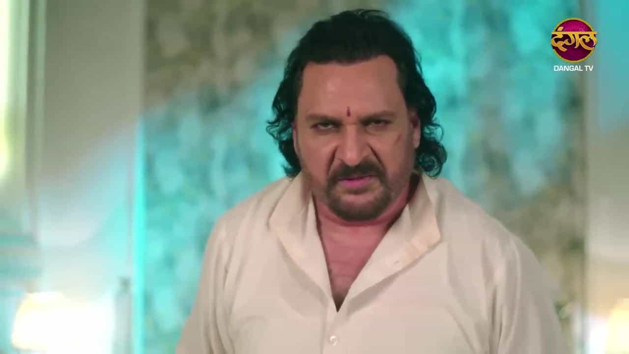 Pati Brahmachari - Episode 254