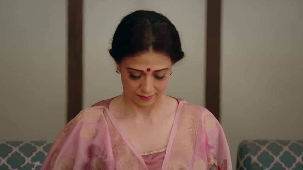Kaise Mujhe Tum Mil Gaye - Episode 149